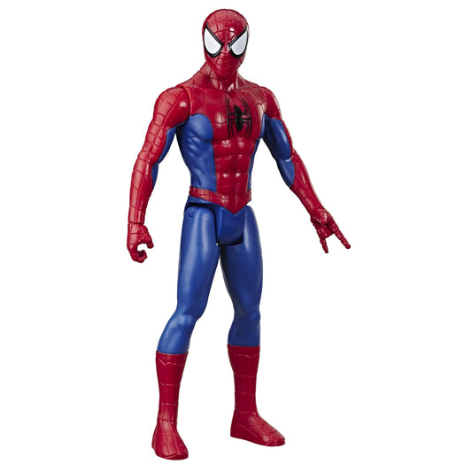 Spiderman Titan Spider Man - Image