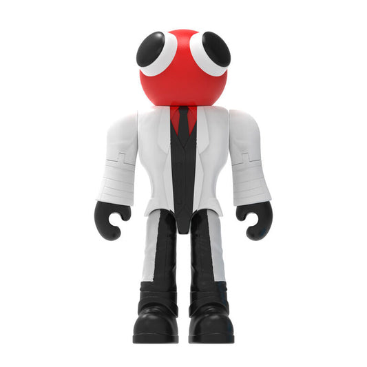 Rainbow Friends Series 2 5" Scientist Action Figure - Image 2