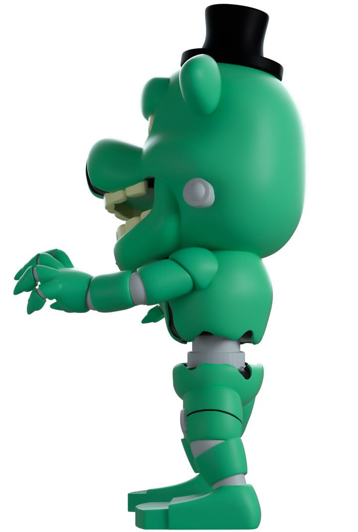 Youtooz Official Five Nights at Freddy’s Dreadbear Figure