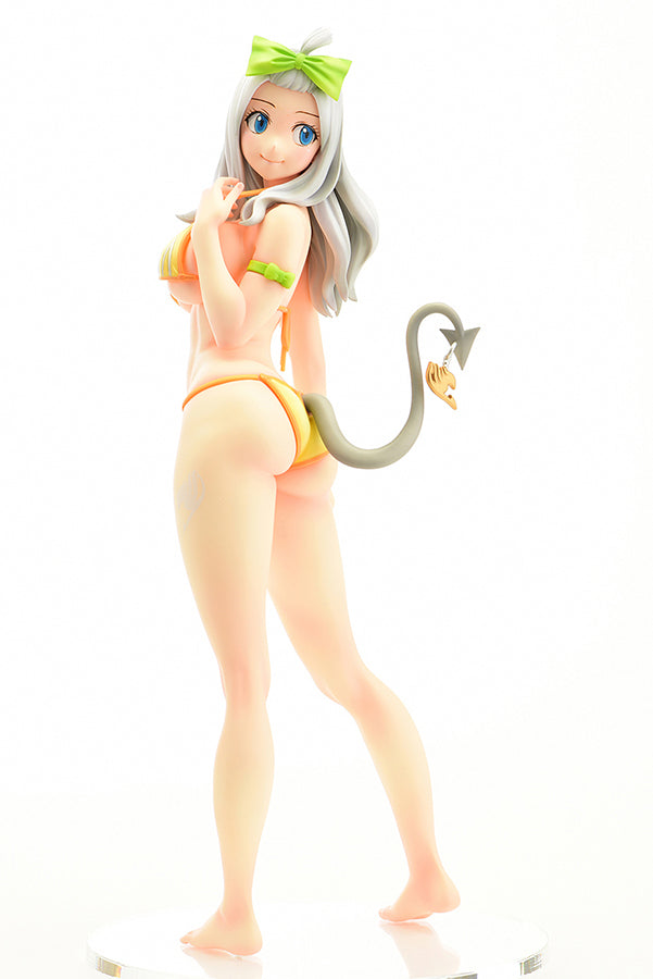 Orcatoys Mirajane Strauss Fairy Tail 1/6 Scale Figure (Swimwear Ver.)