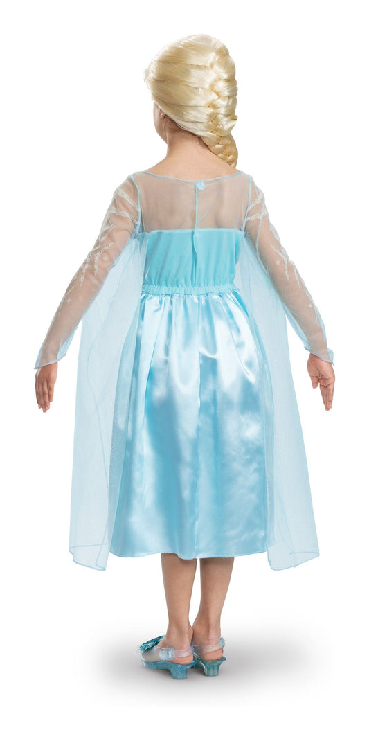 Disney Frozen Elsa Classic (5-6) - Image