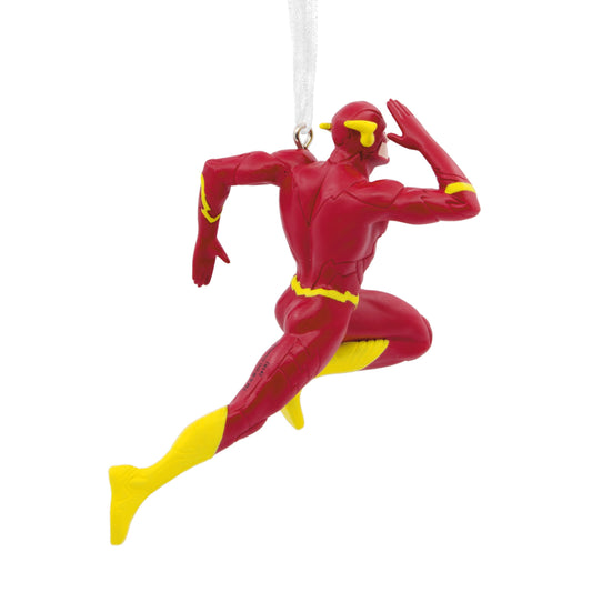 Collectable DC Comics - The Flash Ornament