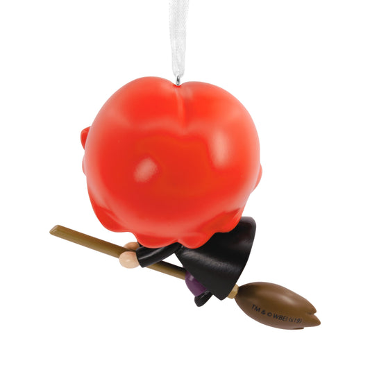 Collectable Harry Potter™ - Ron Weasley on Broomstick Ornament