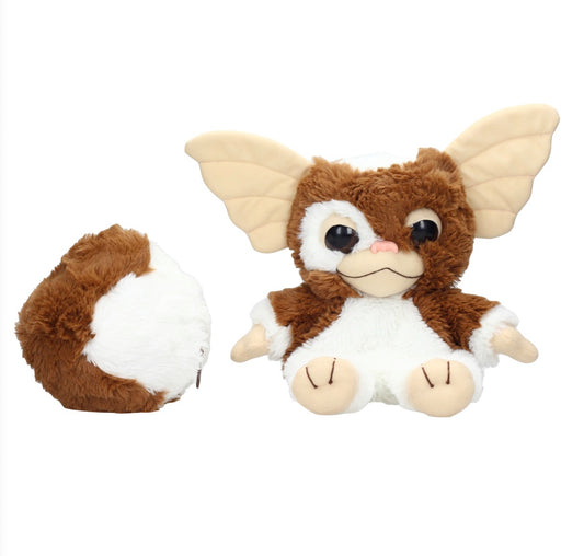 Gremlins Gizmo Furball Plush front view
