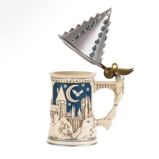 Keepsake Harry Potter™ Ornament - Marauder's Map Mug Design