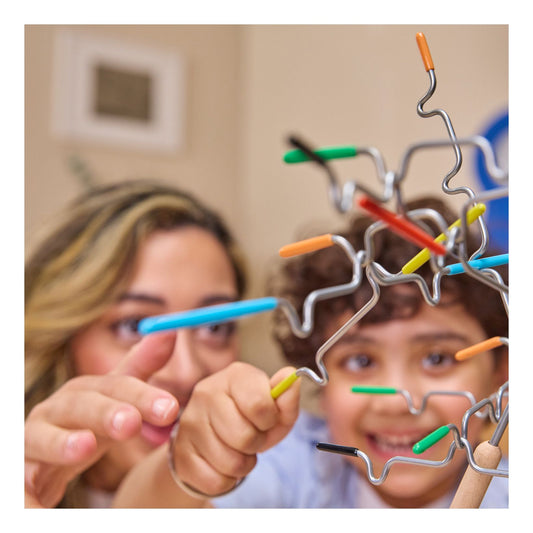 Family Games - Suspend - Image
