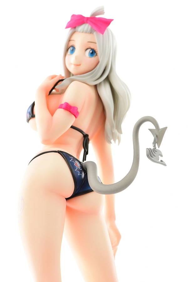 Orcatoys Mirajane Strauss Fairy Tail 1/6 Scale Figure (Koakuma Bikini Ver.)