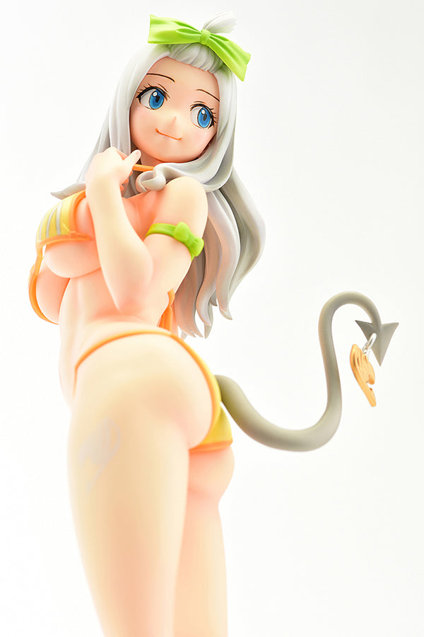 Orcatoys Mirajane Strauss Fairy Tail 1/6 Scale Figure (Swimwear Ver.)