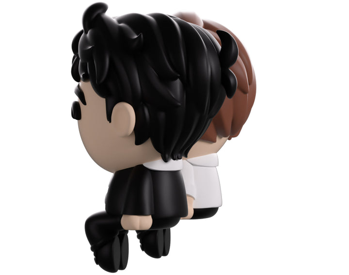 Youtooz Heartstopper Nick & Charlie Monitor Buddiez Figures (Pre-Order November 2025)