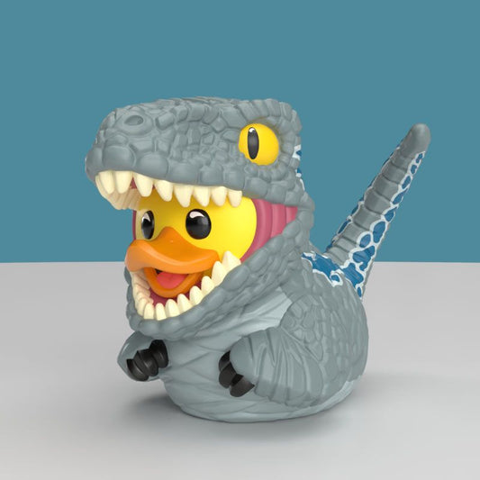 Jurassic Park - Beta - Mini Tubbz - Image