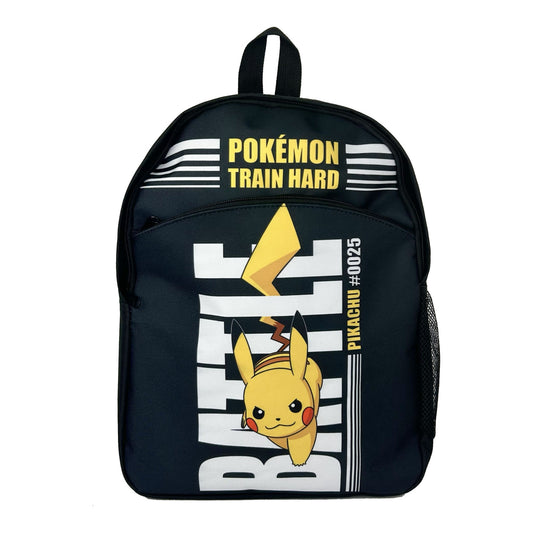 Pokemon Backpack