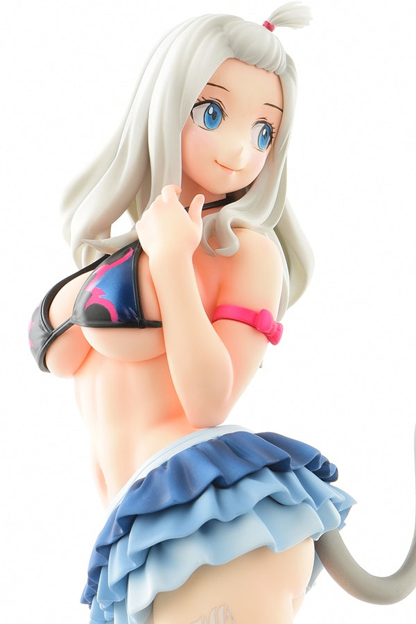 Orcatoys Mirajane Strauss Fairy Tail 1/6 Scale Figure (Koakuma Bikini Ver.)