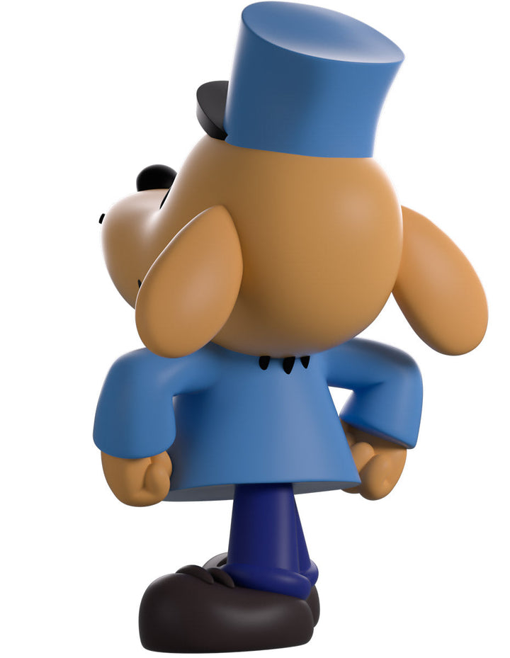 Youtooz Dog Man Dog Man Vinyl Figure (Release Date 01/26)