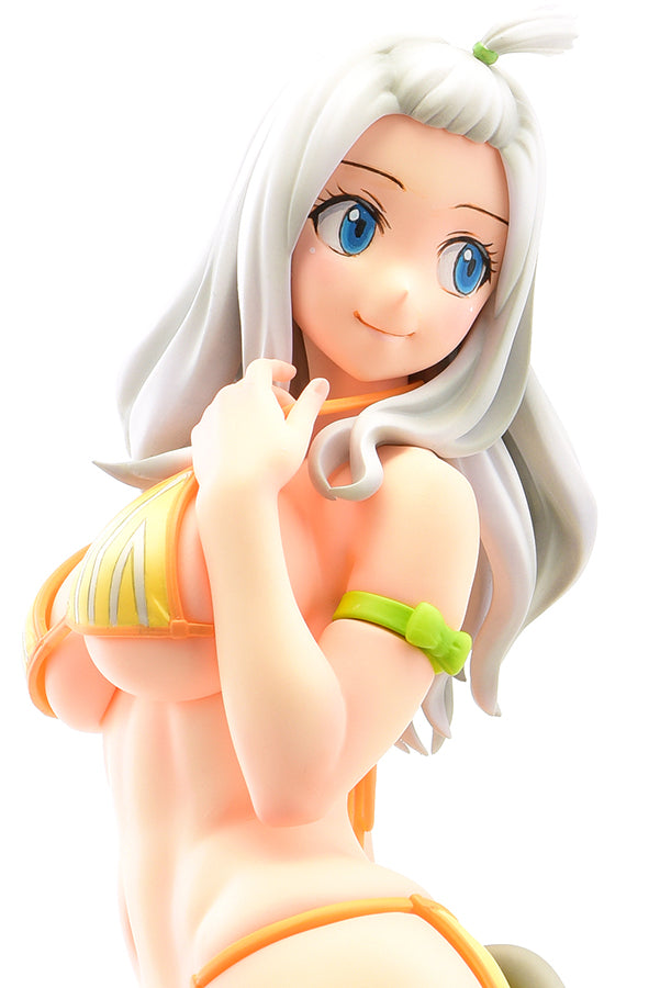 Orcatoys Mirajane Strauss Fairy Tail 1/6 Scale Figure (Swimwear Ver.)