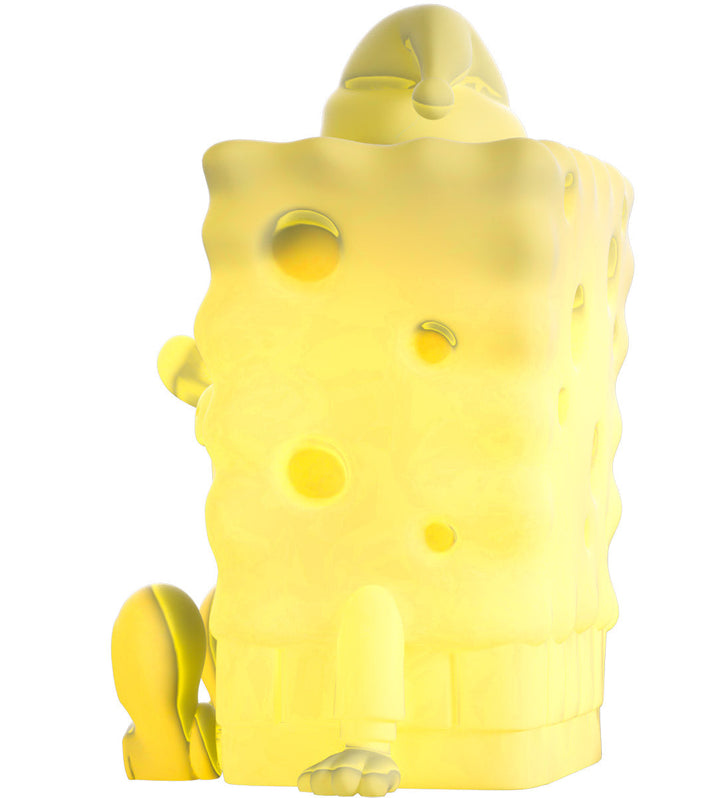 Youtooz Spongebob Squarepants Spongebob Nightlight (Release date 12/25)