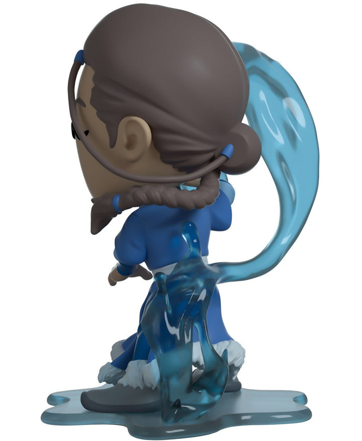 Youtooz Avatar The Last Airbender Katara Figure