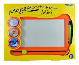 Classic Mini Megasketcher Drawing Toy for Kids