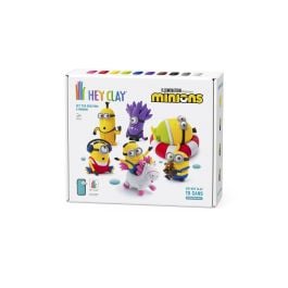 Hey Clay Minions Craft Kit Set