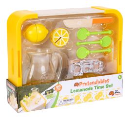 Lemonade Stand Set Kids Toy