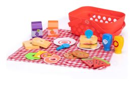 Picnic Set Kids Toy