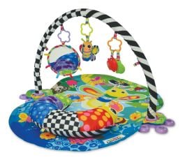 Lamaze Freddie the Firefly Gym Baby Playset