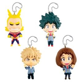 My Hero Academia Danglers My Hero Academia Anime Merchandise