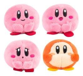 Kirby Plush Cuties Nintendo Kirby Plush Figure
