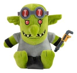 Warhammer Spanna Grot Warhammer Age of Sigmar Plush Figure