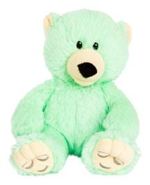 Mood Bears Calm Bear Mini Plush Toy