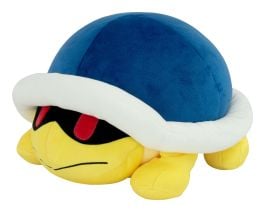 Club Mocchi Mocchi Buzzy Beetle Super Mario Nintendo Plush