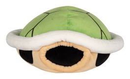 Club Mocchi Mocchi Mega Plush Green Shell from Super Mario