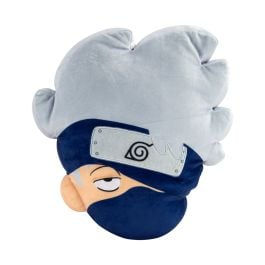 Club Mocchi Mocchi Kakashi Naruto Shippuden Mega Plush