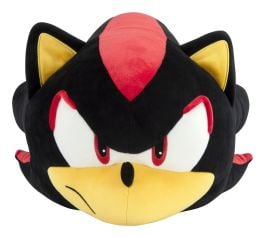 Club Mocchi Mocchi Shadow Sonic the Hedgehog Plush