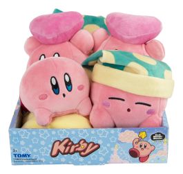 Club Mocchi Mocchi Kirby Junior Plush Assortment B