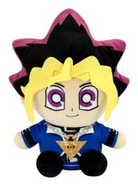 Club Mocchi Mocchi Yugi Muto Yu Gi Oh Mega Plush