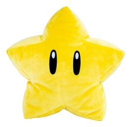 Club Mocchi Mocchi Super Star Super Mario Mega Plush
