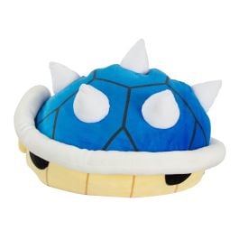 Club Mocchi Mocchi Spiny Shell Super Mario Kart Large Plush