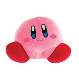 Club Mocchi Mocchi Kirby Mega Plush Toy