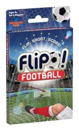 Flip Football Classic Tabletop Game