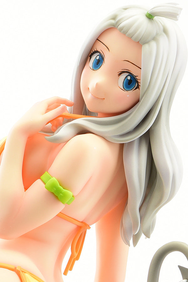 Orcatoys Mirajane Strauss Fairy Tail 1/6 Scale Figure (Swimwear Ver.)