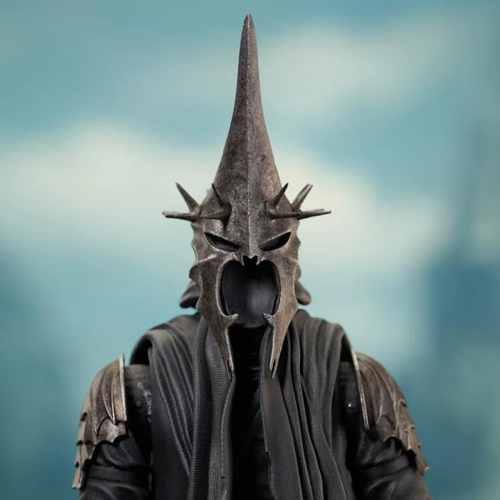 The Lord of the Rings Witch-King of Angmar Deluxe 9" Action Figure