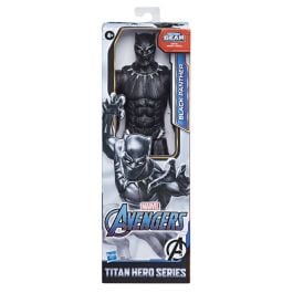 Avengers Titan Hero Movie Character Figure Assortment Marvel