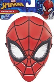 Spider Man Roleplay Mask Assorted Styles for Kids