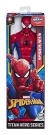 Spider Man Titan Hero Figure from Marvel Collection