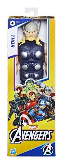 Avengers Thor Marvel Funko POP! Vinyl Figure