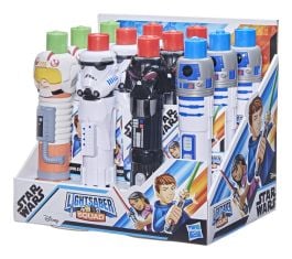 Star Wars Lightsaber Squad Roleplay Lightsaber Set Assorted