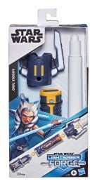 Star Wars Lightsaber Forge Custom Saber Toy Selection