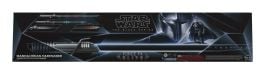 Mandalorian Darksaber Elite FX Lightsaber Star Wars Black Series