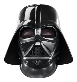 Star Wars Darth Vader Premium FX Helmet Black Series