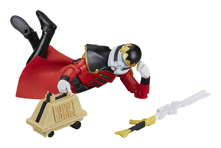 Star Wars Black Series Purge Trooper (Holiday Edition)